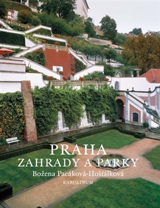 Praha koupíte na Kosmas.cz