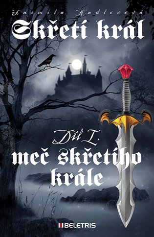 Skřetí král I. - Meč skřetího krále koupíte na Kosmas.cz