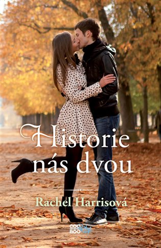 Historie nás dvou koupíte na Kosmas.cz