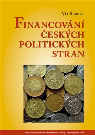 Financování českých politických stran koupíte na Kosmas.cz