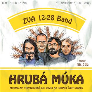 Hrubá múka koupíte na Kosmas.cz