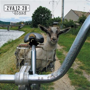 Za fúzy ma poťahaj koupíte na Kosmas.cz