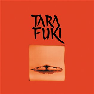 Kniha Tara Fuki: Kapka