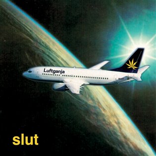 Luftganja