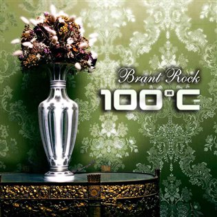 Kniha Brant Rock