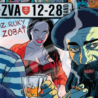 Z ruky zobať koupíte na Kosmas.cz
