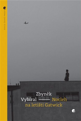 Nocleh na letišti Gatwick koupíte na Kosmas.cz