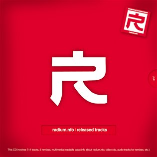 Released Tracks