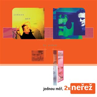 Kniha Jednou měř, 2x Neřež