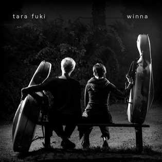 Kniha Tara Fuki: Winna