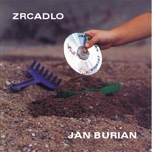 Kniha Zrcadlo