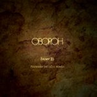 Kniha Oboroh: Žalmy III.: Pozvedám své oči k horám
