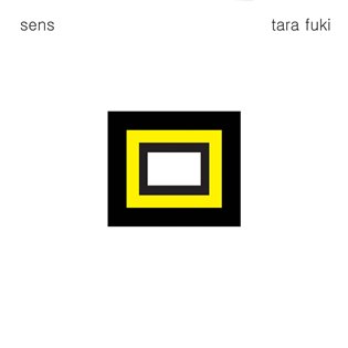 Kniha Tara Fuki: Sens