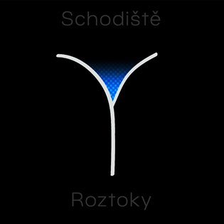 Kniha Roztoky