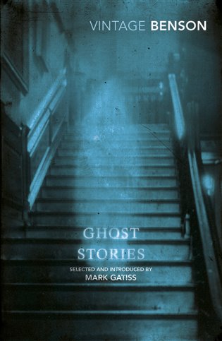 Ghost Stories koupíte na Kosmas.cz