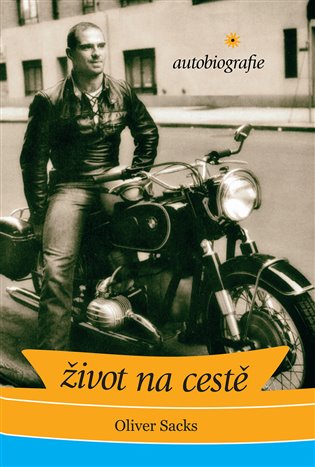 Život na cestě koupíte na Kosmas.cz