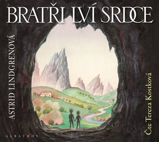 Bratři Lví srdce koupíte na Kosmas.cz