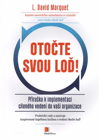 Otočte svou loď! koupíte na Kosmas.cz