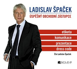 Úspěšný obchodní zástupce koupíte na Kosmas.cz