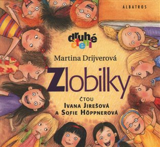 Zlobilky koupíte na Kosmas.cz