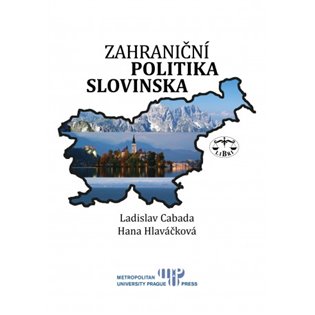 Zahraniční politika Slovinska koupíte na Kosmas.cz