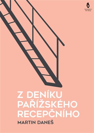 Z deníku pařížského recepčního koupíte na Kosmas.cz