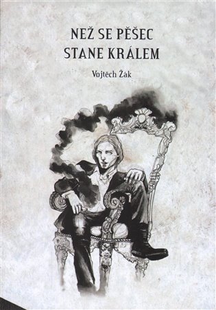 Než se pěšec stane králem