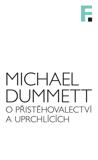 O přistěhovalectví a uprchlících koupíte na Kosmas.cz