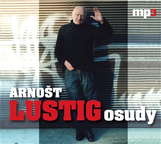 Osudy koupíte na Kosmas.cz