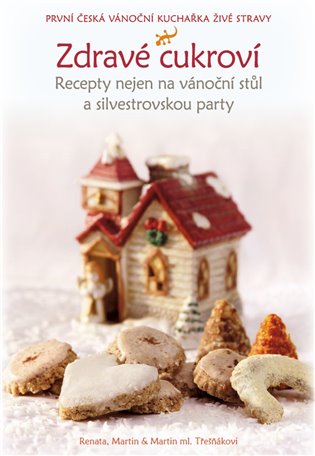Zdravé cukroví