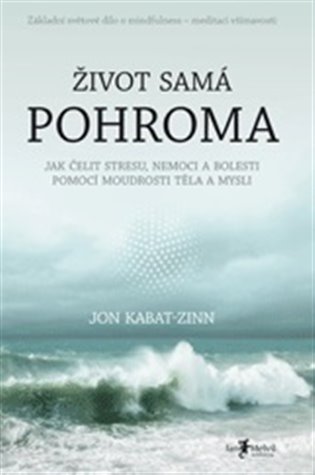 Život samá pohroma (Jak čelit stresu, nemoci a bolesti pomocí moudrosti těla a mysli) koupíte na Kosmas.cz