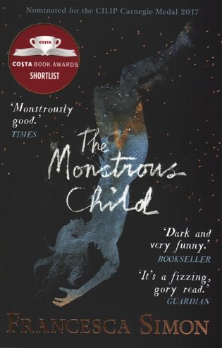 The Monstrous Child koupíte na Kosmas.cz