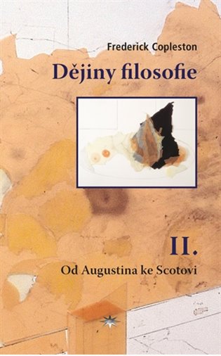 Dějiny filosofie II. koupíte na Kosmas.cz