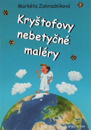 Kryštofovy nebetyčné maléry koupíte na Kosmas.cz