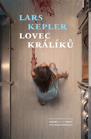 Lovec králíků, 1. vydání koupíte na Kosmas.cz
