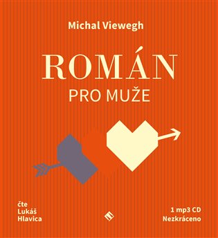 Román pro muže koupíte na Kosmas.cz