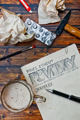 Povídky