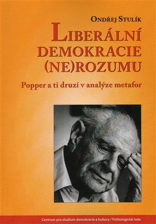 Liberální demokracie (ne)rozumu koupíte na Kosmas.cz
