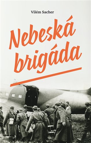 Nebeská brigáda koupíte na Kosmas.cz