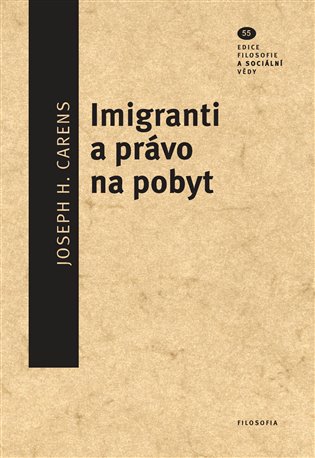 Imigranti a právo na pobyt koupíte na Kosmas.cz