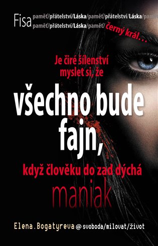 Fisa. Všechno bude fajn