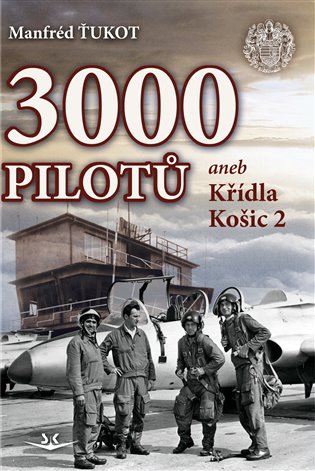 3 000 pilotů koupíte na Kosmas.cz