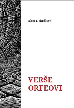 Kniha Verše Orfeovi