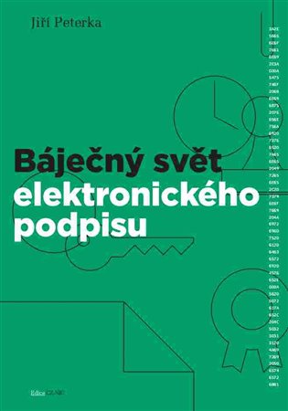 Báječný svět elektronického podpisu koupíte na Kosmas.cz