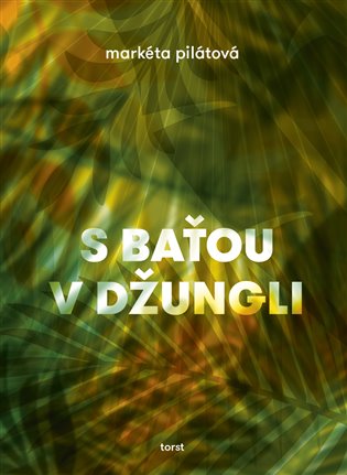 S Baťou v džungli koupíte na Kosmas.cz
