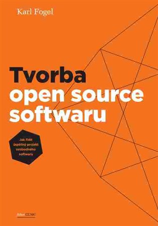 Tvorba open source softwaru koupíte na Kosmas.cz