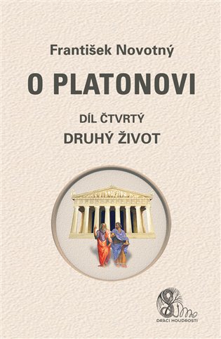 O Platonovi 4 - Druhý život koupíte na Kosmas.cz