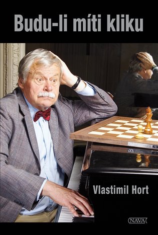 Budu-li míti kliku koupíte na Kosmas.cz