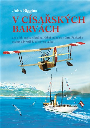 V císařských barvách