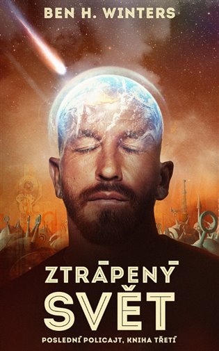 Ztrápený svět koupíte na Kosmas.cz